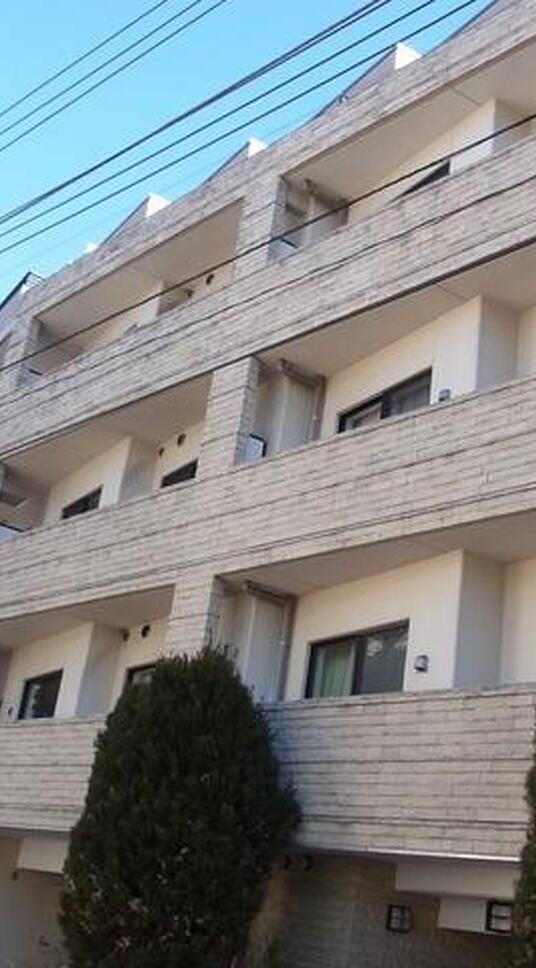 レジデンス代々木公園