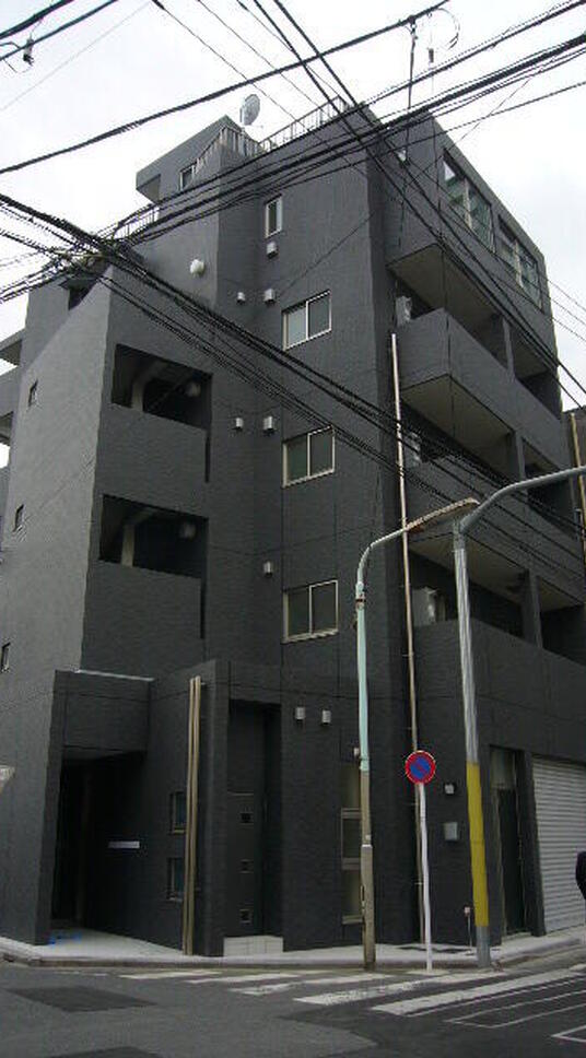 アネックス池袋