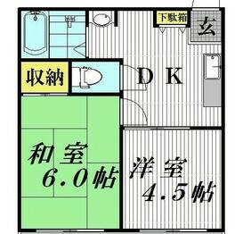 高橋ビル錦糸町