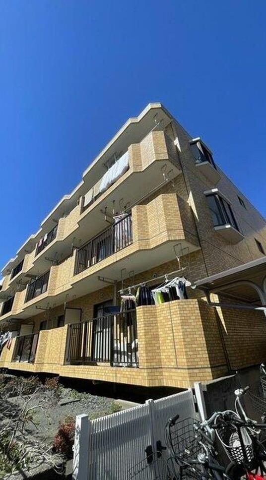 ロジュマン若木