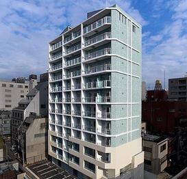 レジディア文京湯島III