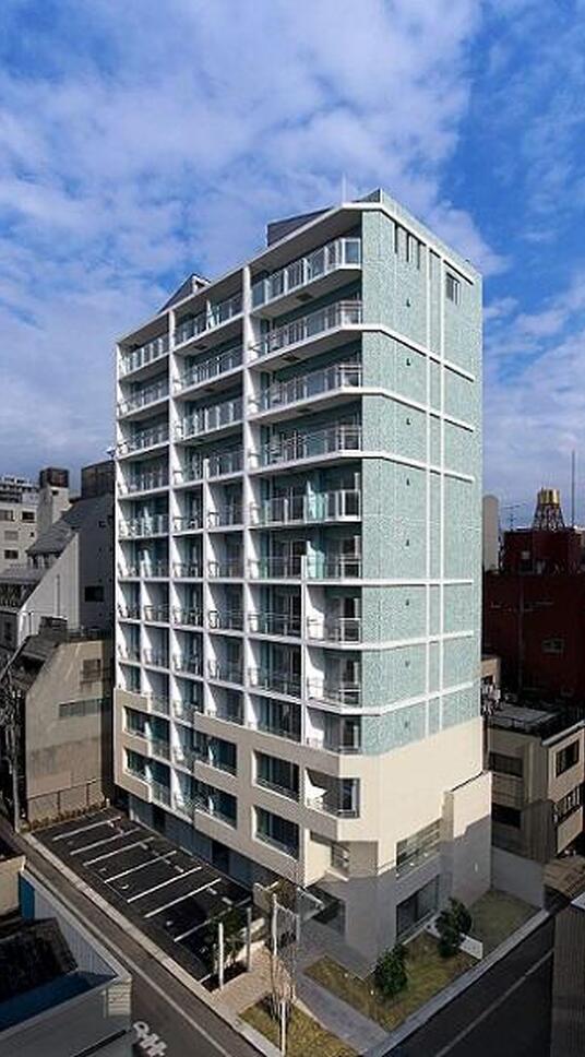 レジディア文京湯島III