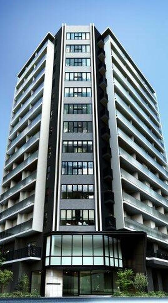 プラウドフラット錦糸町ウエスト