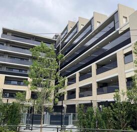 パークホームズ上板橋