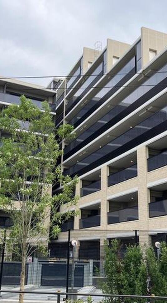 パークホームズ上板橋