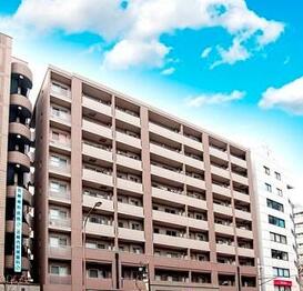 パークフラッツ渋谷代官山