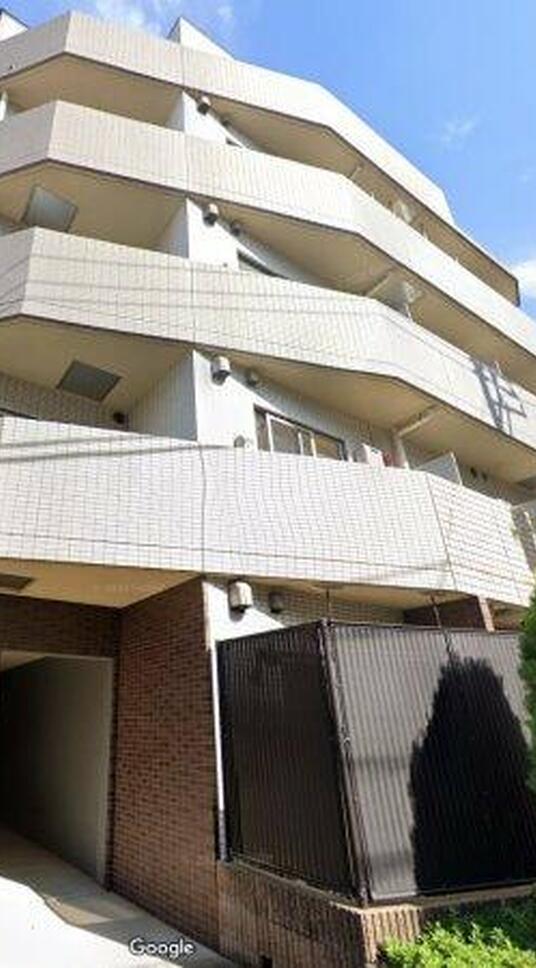 フェニックス西新宿壱番館