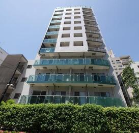 グランスイート神宮前