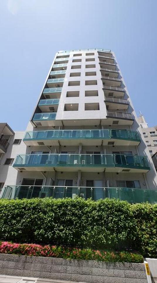 グランスイート神宮前