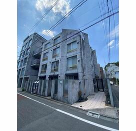 MODULOR代々木公園