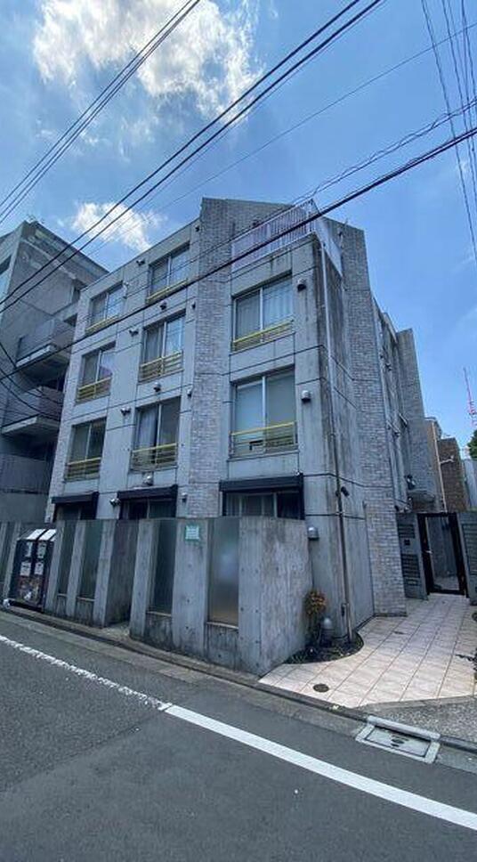 MODULOR代々木公園