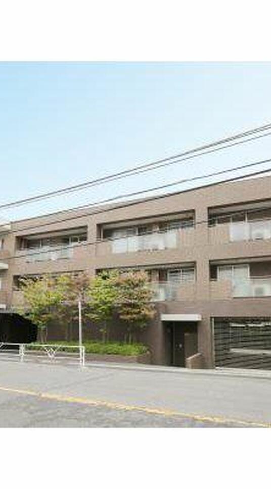 ガーデン渋谷氷川