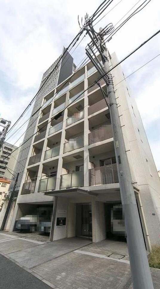 タキミハウス渋谷