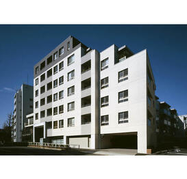 コンフォリア原宿