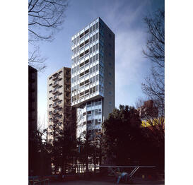 エルスタンザ代官山