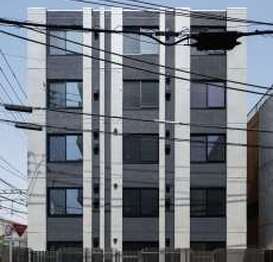 LEGALAND大井町ANNEX