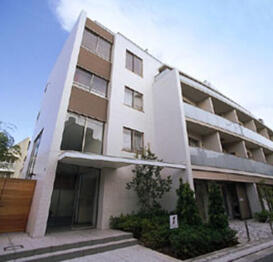 ストーリア神宮前