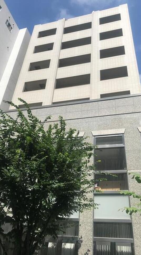 ジェラ恵比寿レジデンス