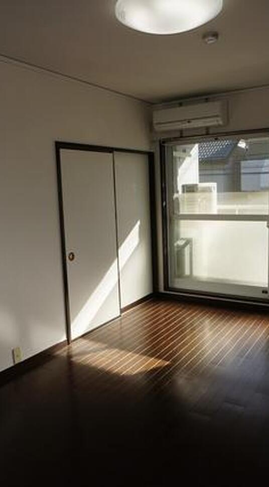 メゾンリュミエール