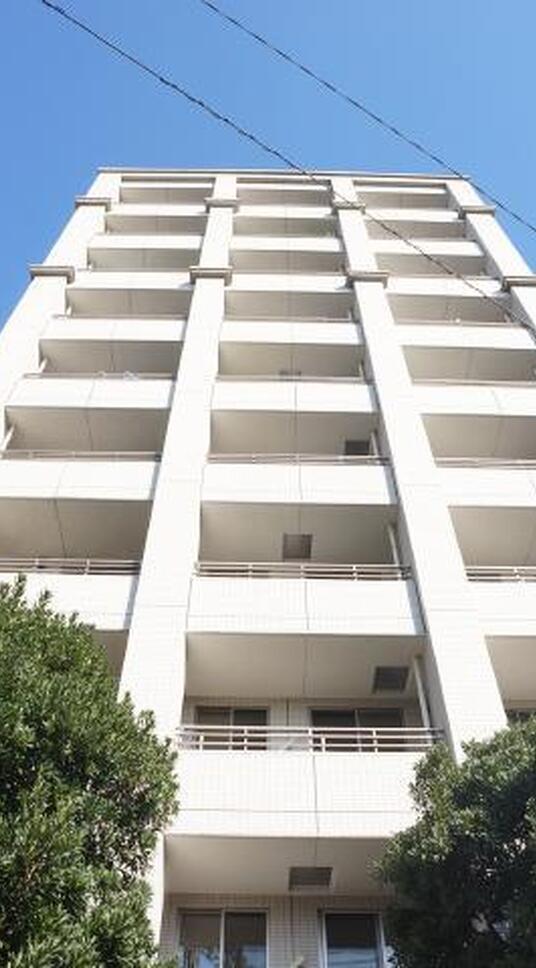 エスティメゾン笹塚