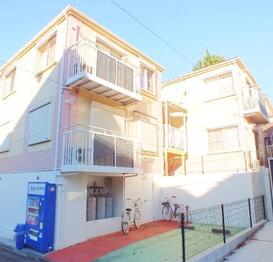 パークサイド小茂根