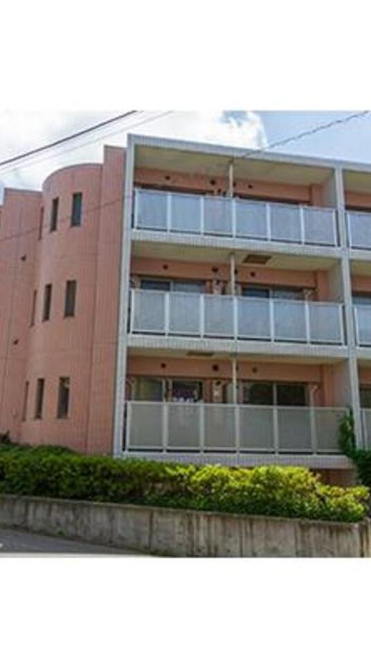 NONA PLACE渋谷富ヶ谷