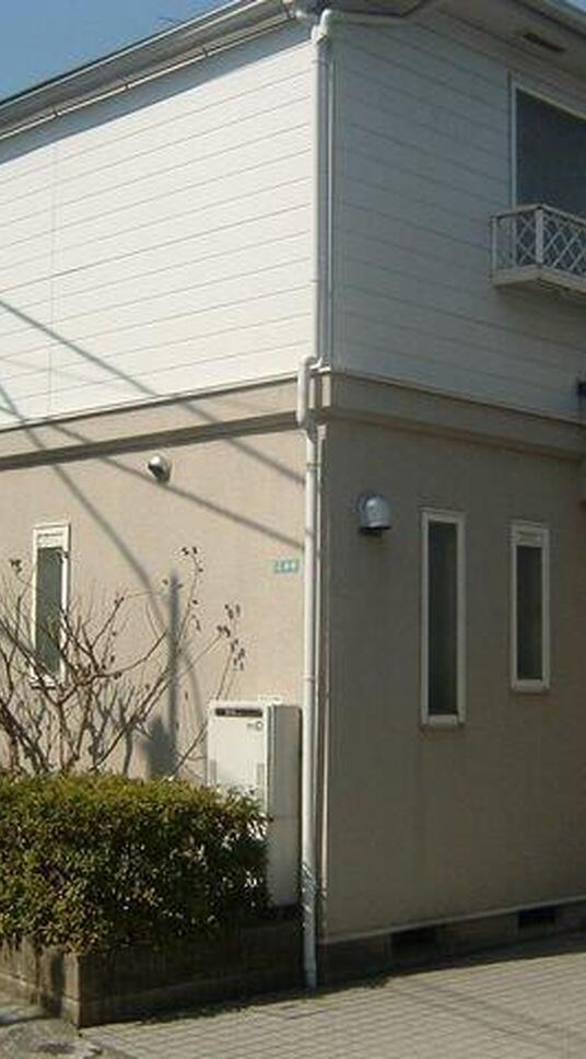 カーサ・ノバ・S B棟