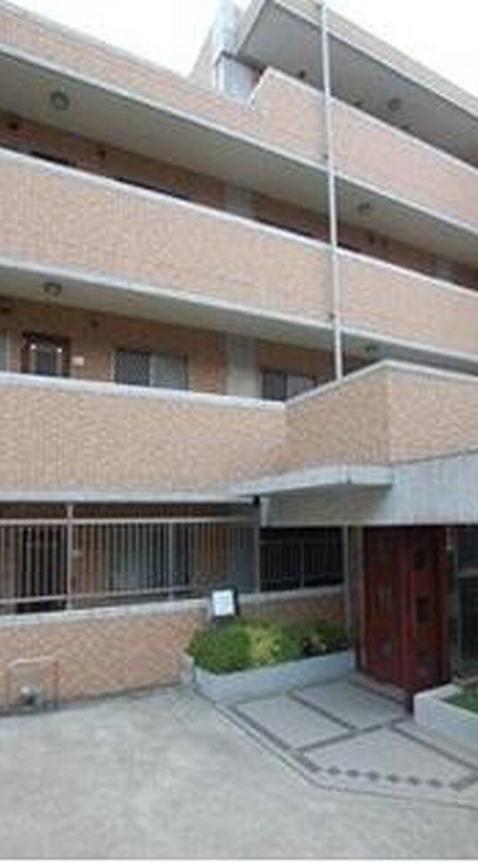 パークサイド代々木上原