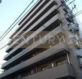 ベルサージュ目白