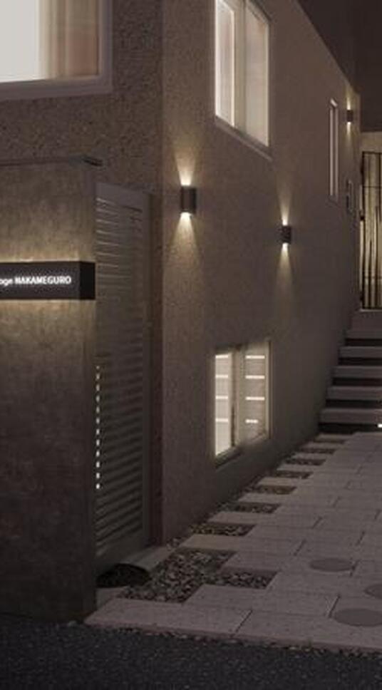 Belleviage Nakameguro