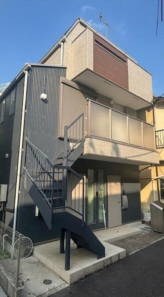 パティオスクエア西新宿