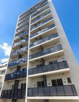 ルフォンプログレ文京湯島