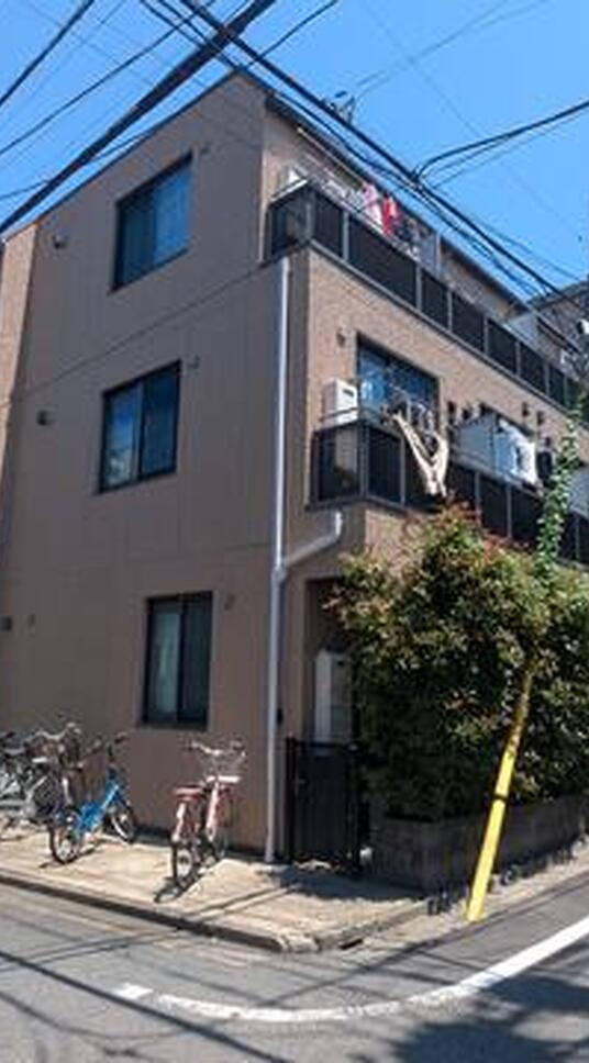 Asobi-PALACE幡ヶ谷