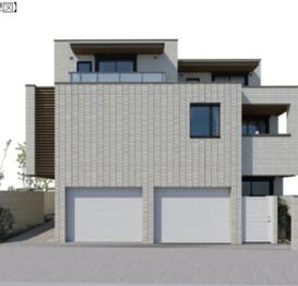 ウィズプラス西大井