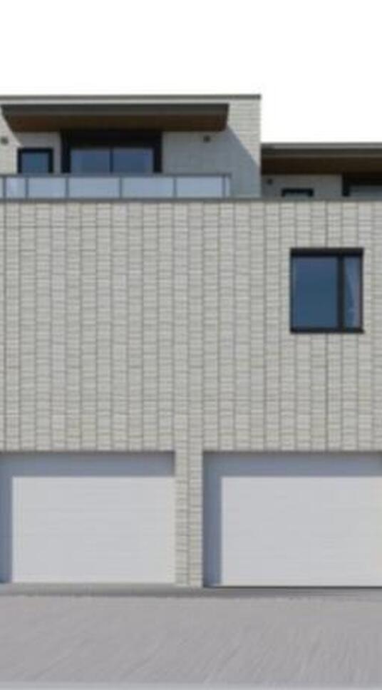 ウィズプラス西大井