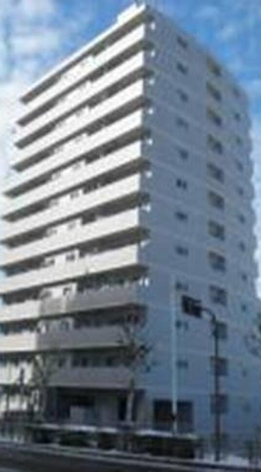 東和パークハイツ墨田