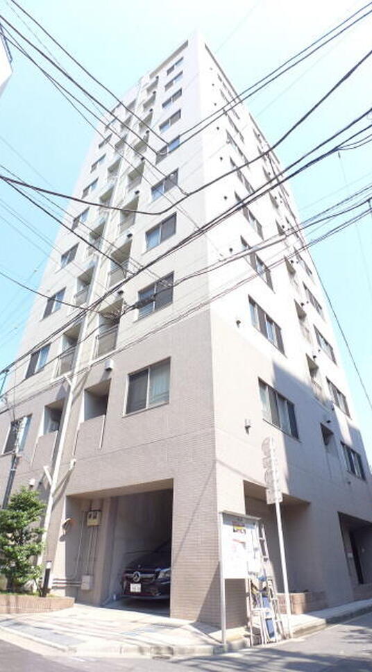 ドゥーエ向島Ⅱ