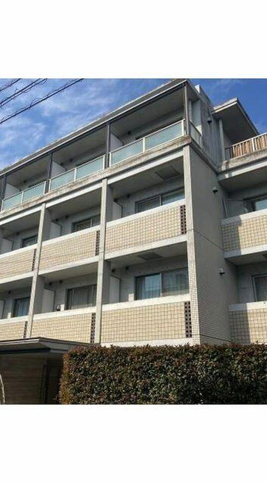 セレナーデ幡ヶ谷