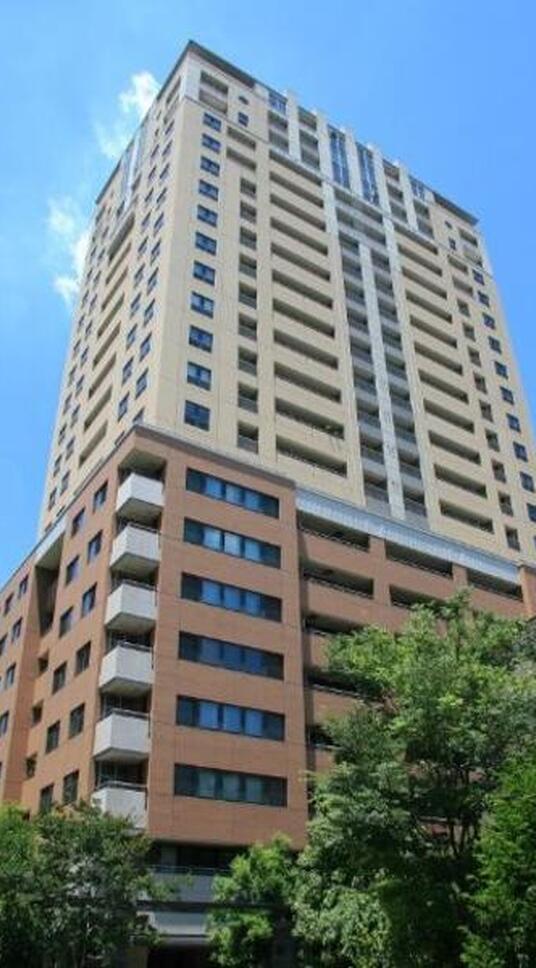 グランドメゾン恵比寿の杜