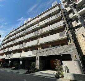 クインテット恵比寿