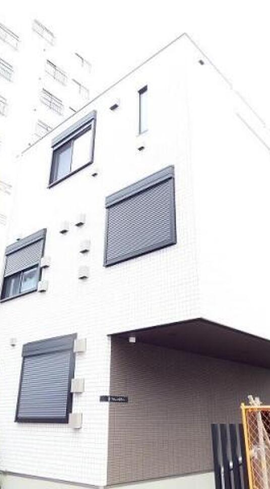 ヴィッラアルテ