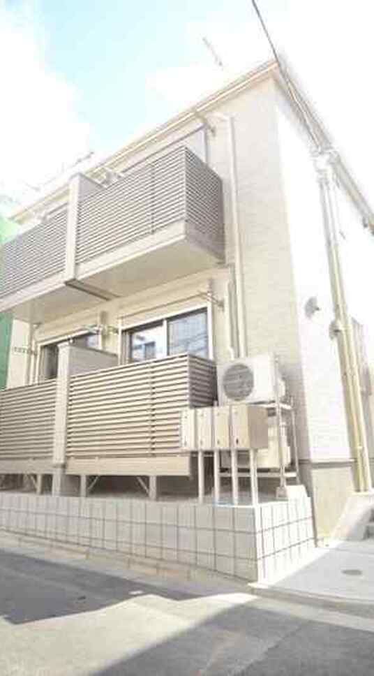 エトワール牛込神楽坂