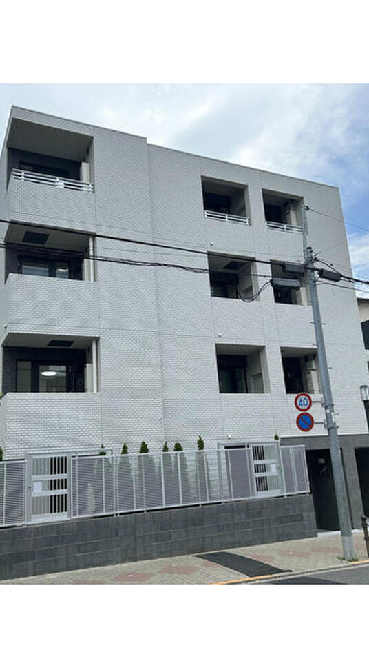 プレール・ドゥーク赤塚