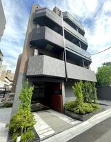 GRAN PASEO神楽坂Ⅱ