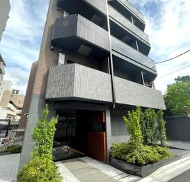 GRAN PASEO神楽坂Ⅱ