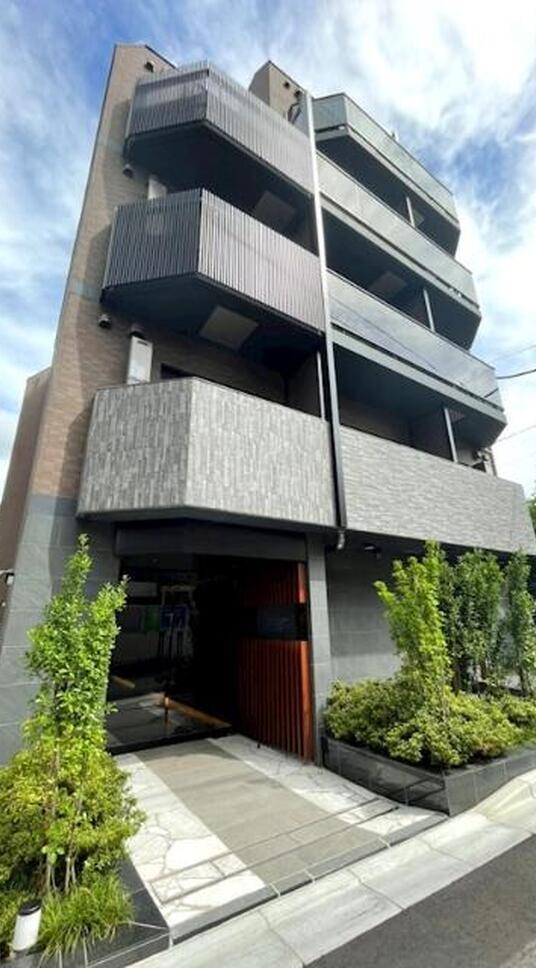 GRAN PASEO神楽坂Ⅱ