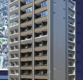 メインステージ錦糸町Ⅸ