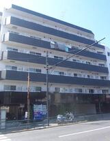 メインステージときわ台Ⅱ