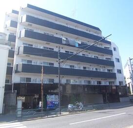 メインステージときわ台Ⅱ