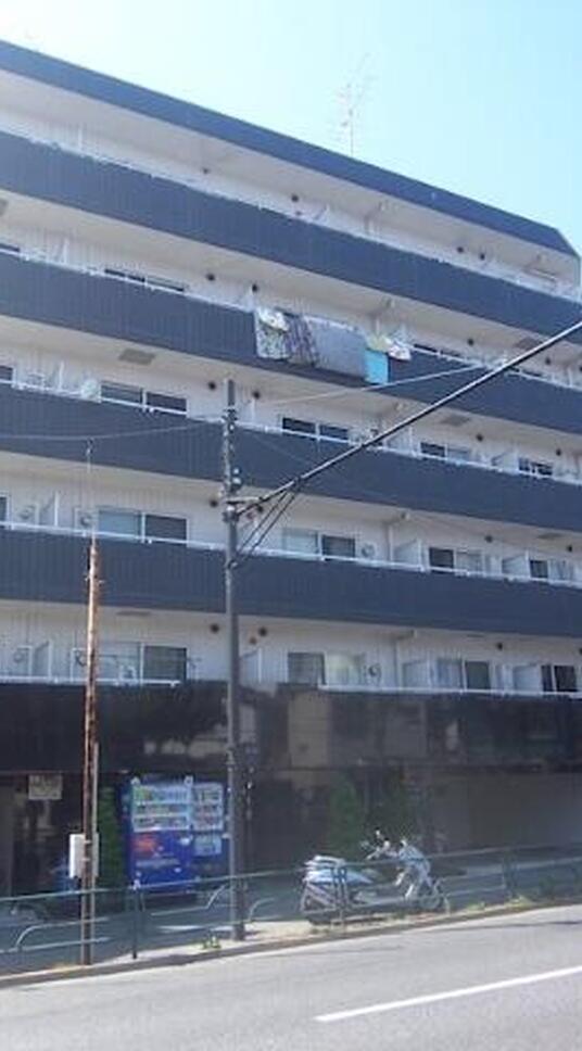 メインステージときわ台Ⅱ